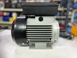 Электродвигатель ПромЭлектро АИ1Е80А4 IM1081, 0,75 кВт,1436 об/мин,220В