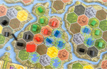 Terra Mystica: Big Box на английском языке (издание 2022)