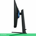 Игровой монитор Samsung Odyssey G5 LS32AG500PPXEN