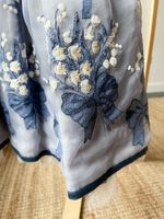 Платье Monnalisa