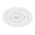 Потолочный светодиодный светильник Citilux BART CL755491