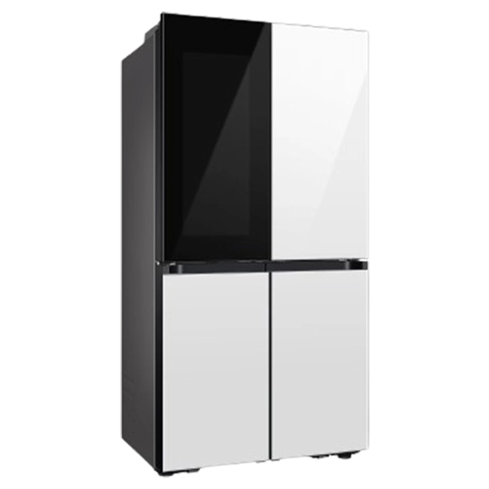Холодильник многодверный Samsung RF65DB970012WT
