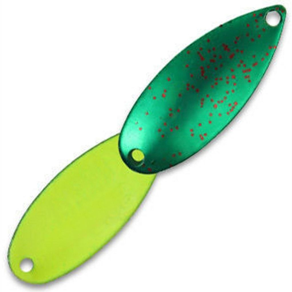 Блесна FOREST PAL MC 3.8гр #MC03