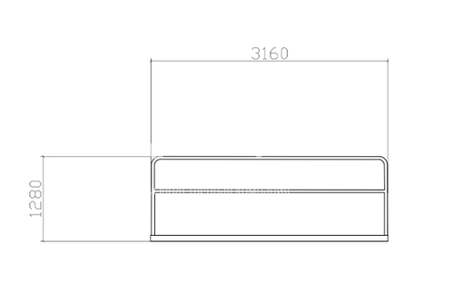 Ворота для гандбола