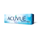 Контактные линзы Johnson&Johnson 1-DAY Acuvue Oasys Max