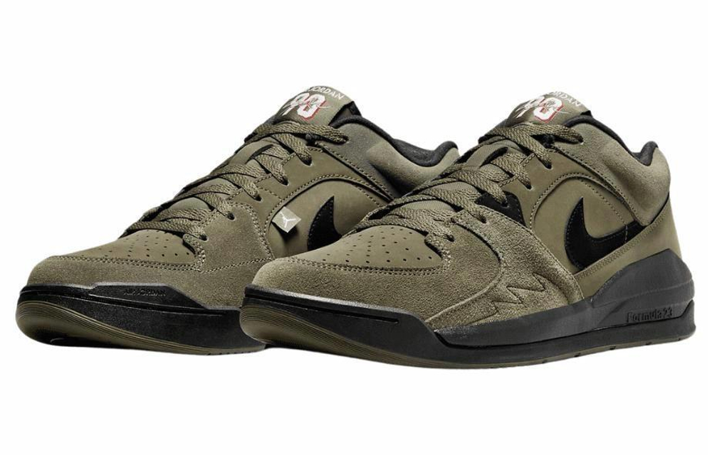 Кроссовки Jordan Stadium 90