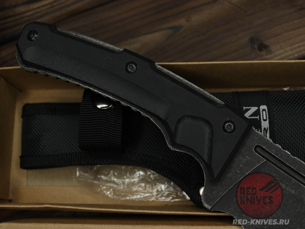 Нож VN "Cutter" K2003B