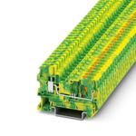 3211857 - PTU 4-PE - Заземляющая клемма