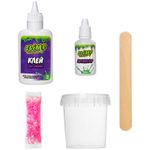 Набор для создания слайма Slime "Slime лаборатория. Clear"
