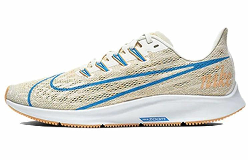 Кроссовки Nike Pegasus 36 Jdi 36 (Женская размерная сетка)
