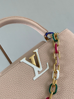 Louis Vuitton Capucines MM