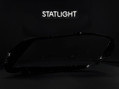 Правое стекло фары Volkswagen Passat B7 2010-2015