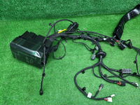 Проводка моторного отсека Haval H3 (2024-н.в.)