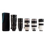 Чехол Tenba Tools Soft Lens Pouch 30x13 см 636-355 мягкий для объектива