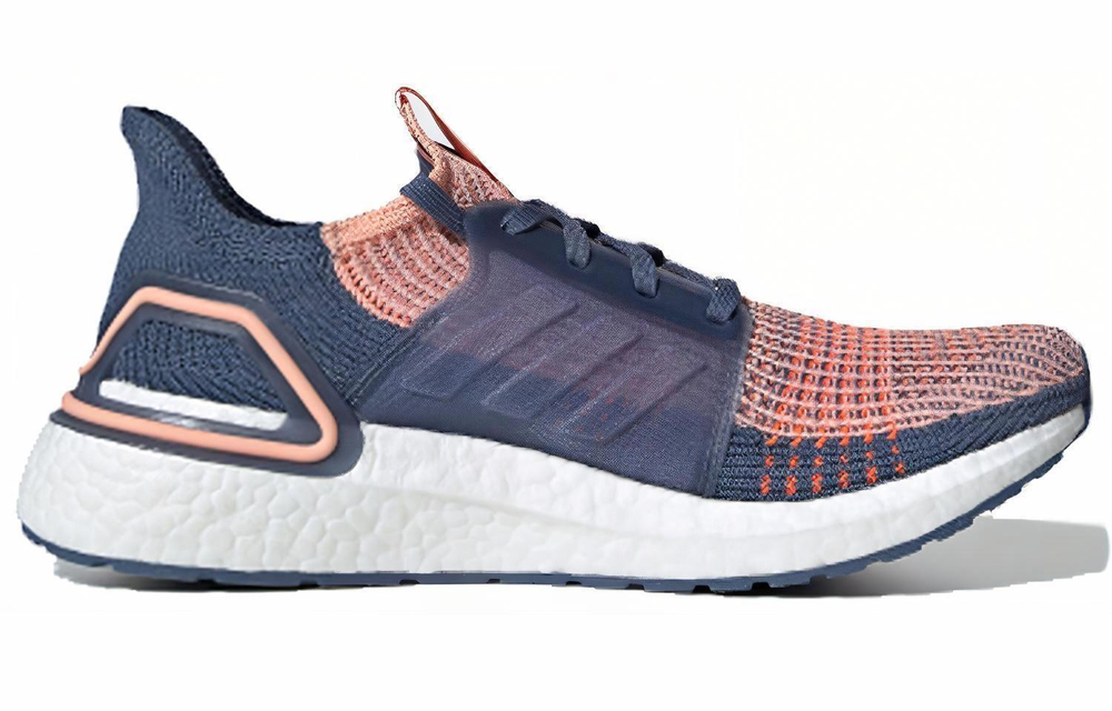 Кроссовки Adidas Ultraboost 19 (Женская размерная сетка)