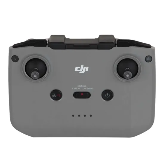 Квадрокоптер DJI Air 2S Fly More Combo, серый