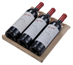 Винный шкаф Libhof Amateur AFD-21