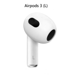Левый наушник Apple AirPods 3 (L) A2564 RU