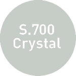 S.700 STARLIKE EVO Crystal эпоксидный состав 1кг