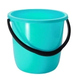 Ведро 7 л Классика цвета в ассортименте