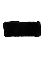 двухсторонняя повязка EA7 - черный(284905 2F300)