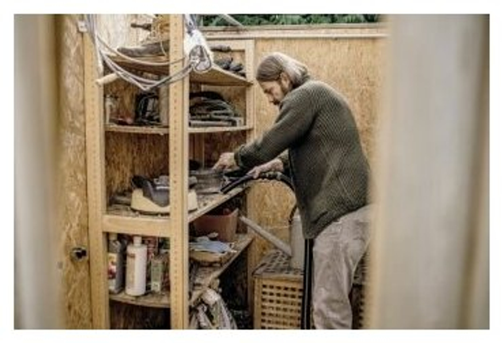 Хозяйственный пылесос KARCHER WD 3 P S V-17/4/20 (YSY) *EU 1000 Вт,17 л,шланг 2 м (1.628-190.0)