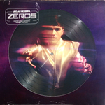 Declan McKenna / Zeros (Limited Edition)(Picture Disc)(LP)