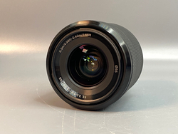 Sony FE 28-70mm 3.5-5.6 OSS