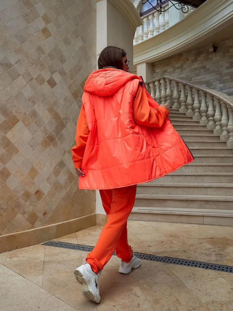 Жилет УК-030-1 Fabrika