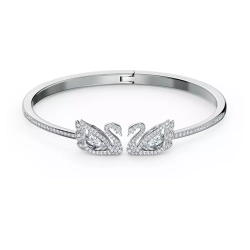 DANCING SWAN:BANGLE CZWH/RHS L 5534850