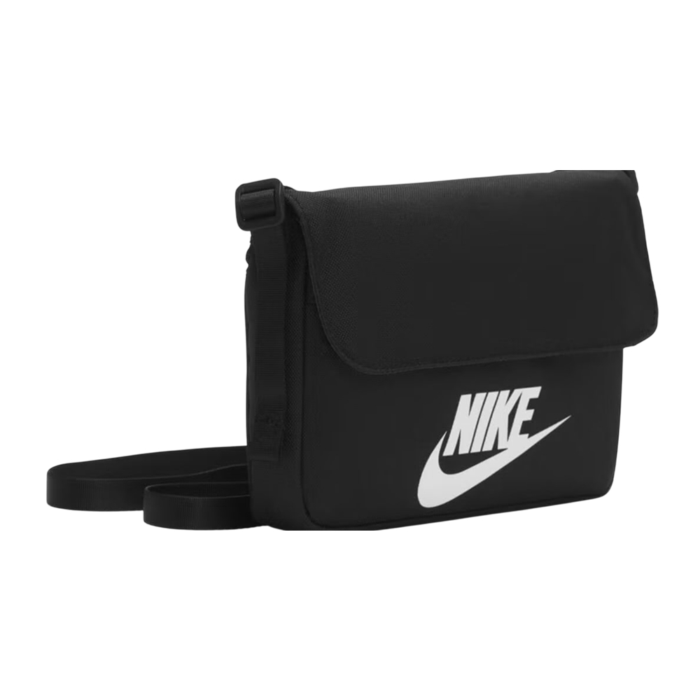 Сумка Nike NSW Futura 365 Black