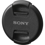 Крышка для объектива Sony Front Lens Cap ALC-F62S Black 62mm