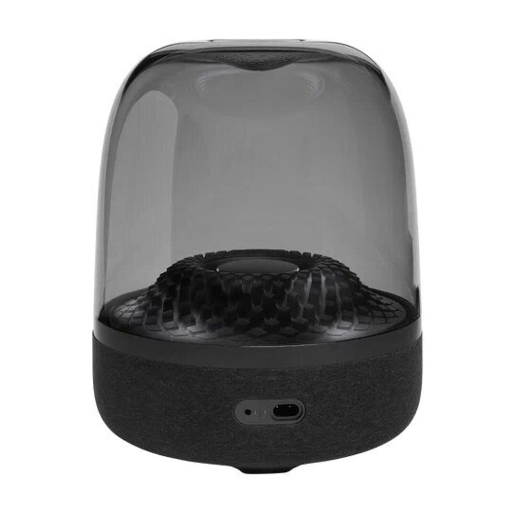 Беспроводная акустическая система Harman/Kardon Aura Studio 4, Black