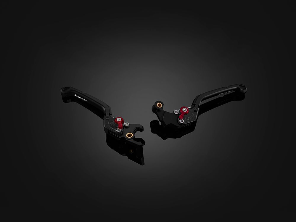 Lever set MT03, YZF-R3 Bikers Y0575