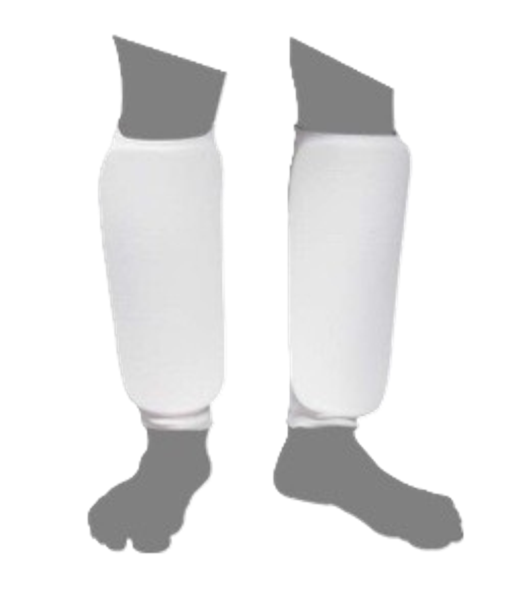 Защита ног WT Tusah для начинающих Starter Shin Guard