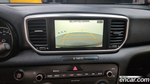 Kia Sportage The Bold Дизель 2.0 2WD (08.2020)