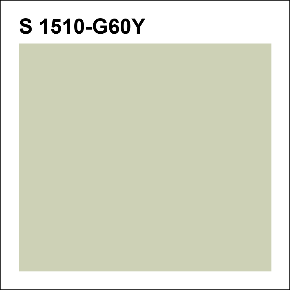 S 1510-G60Y за кг