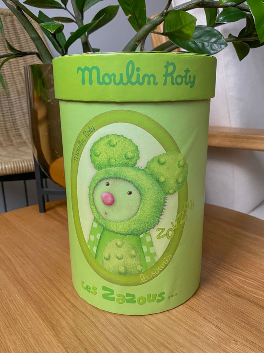 Игрушка Moulin Roty