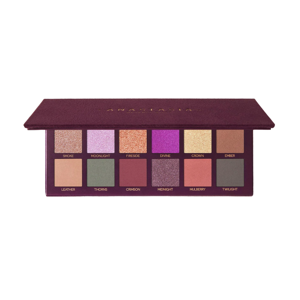 Anastasia Beverly Hills Fall Romance Eyeshadow Palette