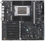 Материнская плата E-ATX ASUS PRO WS WRX80E-SAGE SE WIFI II