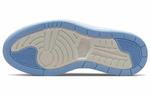 Кроссовки Jordan Air Jordan 1 Elevate Low Se "University Blue" (Женская размерная сетка)