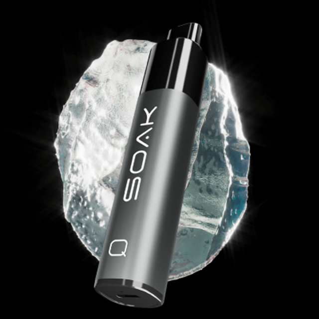 SOAK Q Pod SOAK Q Pod