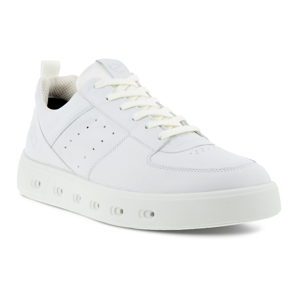 Кеды мужские ECCO STREET 720 M