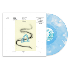 Recondite / Dwell (Coloured Vinyl) (2LP)