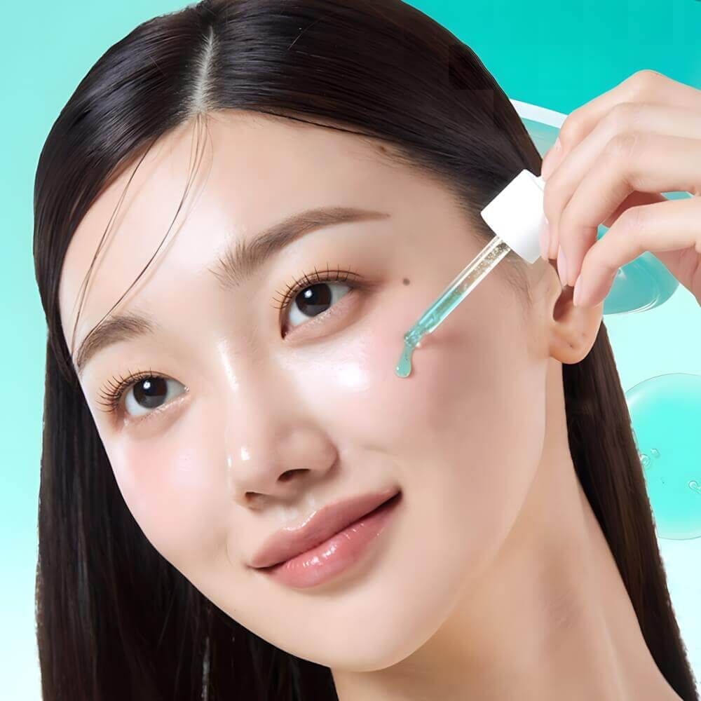 Успокаивающая сыворотка с 16% азелаиновой кислоты medicube Azelaic Acid 16 BB Calming Serum