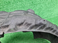 Подкрылок задний правый Volvo XC90 2 (2014-н.в.)