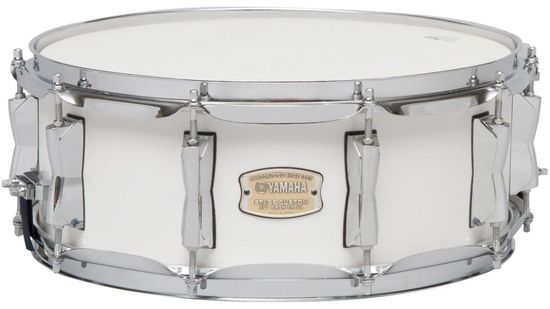 Барабан малый YAMAHA SBS1455 PURE WHITE