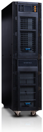 Источник бесперебойного питания SVC PT-6K-LCD