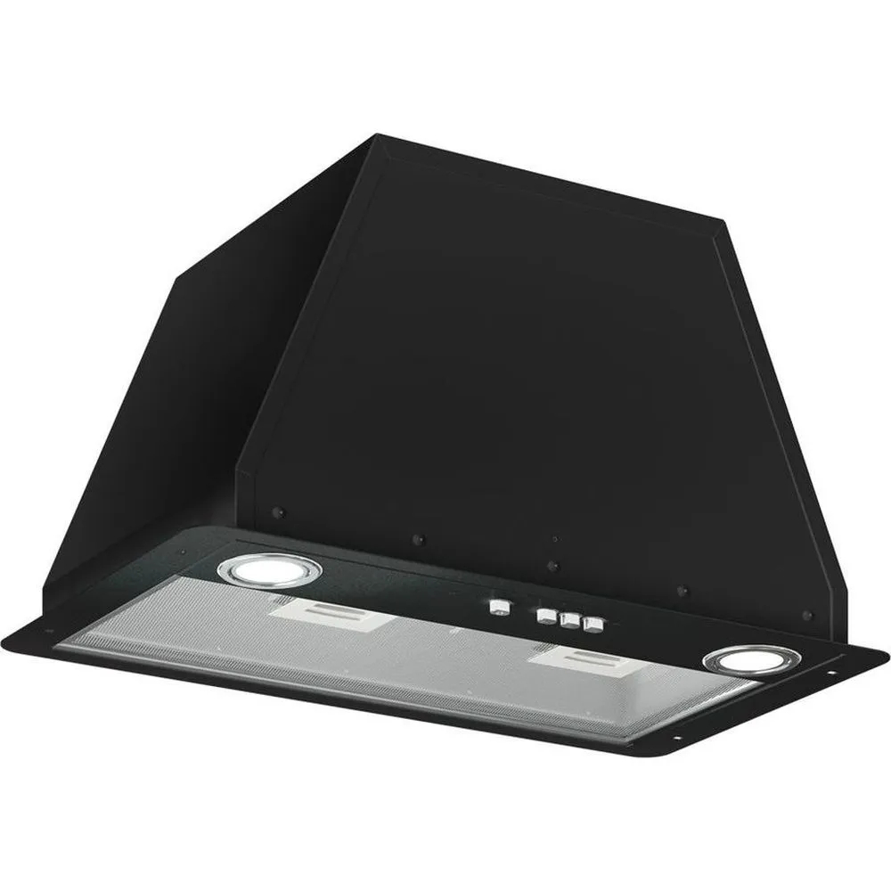 Вытяжка ELIKOR Flat 52П-650-К3Д черный