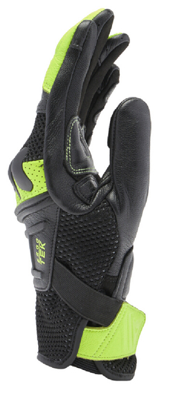 Перчатки DAINESE X-RIDE 2 ERGO-TEK GLOVES
